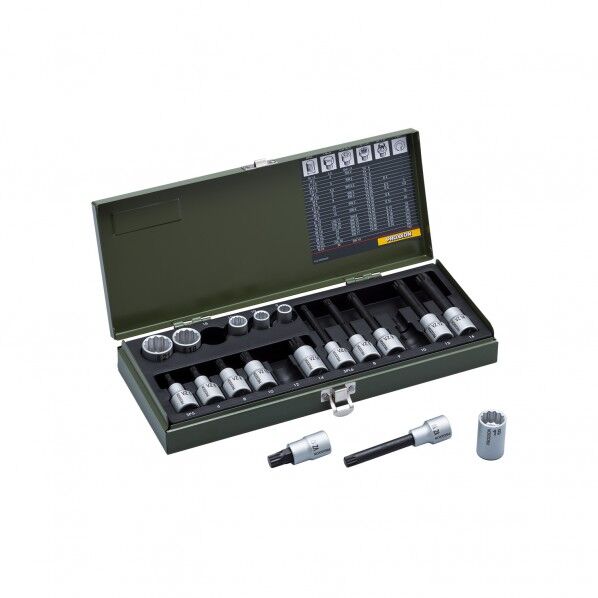 ソケットセット