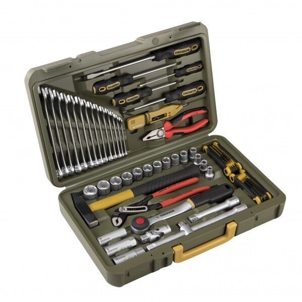 47点万能工具セット 1点