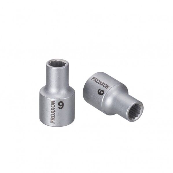 1/2XZNソケット(12P)9 9mm 83304 1点
