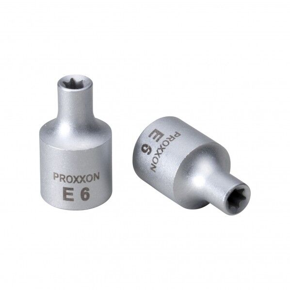 E型トルクスビットE6 1点