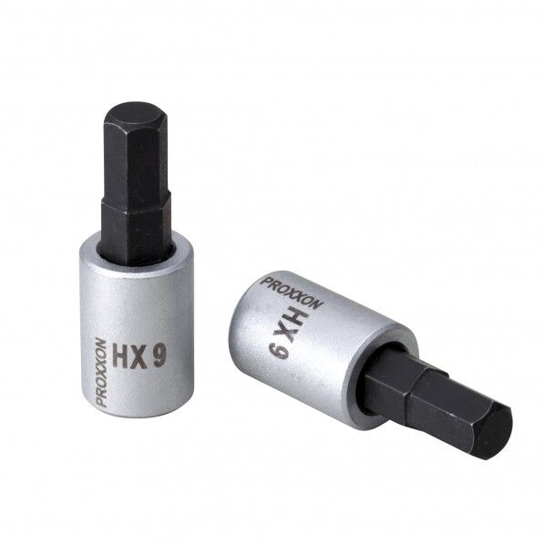 ヘックスショートソケット 9mm 1点