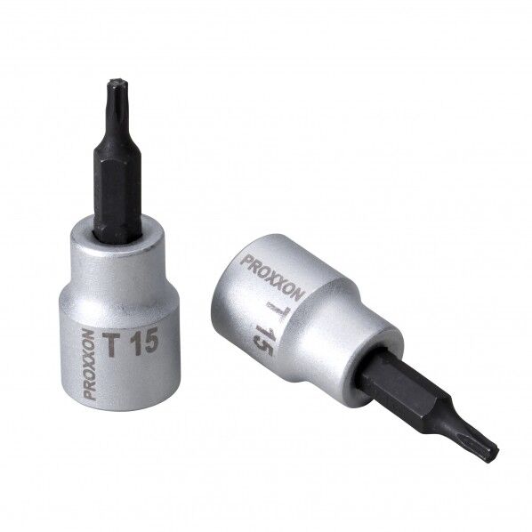 トルクスソケットビットT15 1点