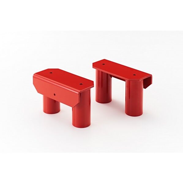 イットン台車連結金具