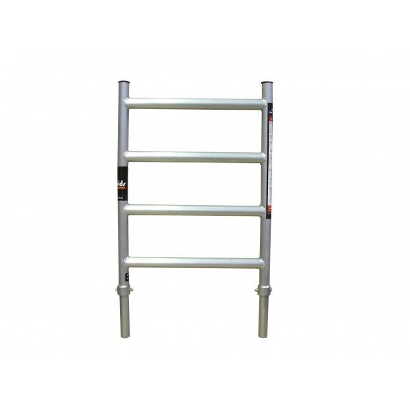 ジッピー 手摺枠ラダータイプ