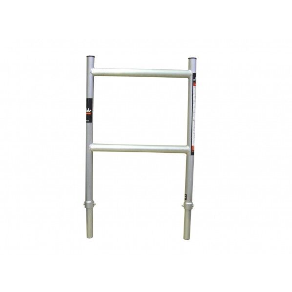 ジッピー 手摺枠