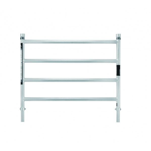 ジッピーW 延長ラダーパネル