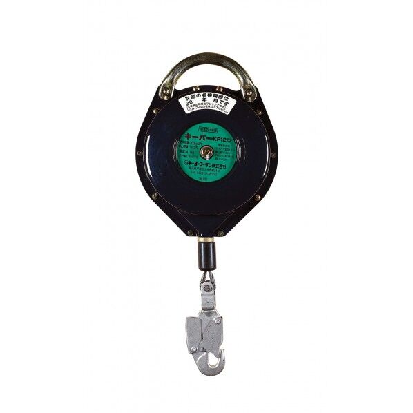 落下防止器具 キーパー