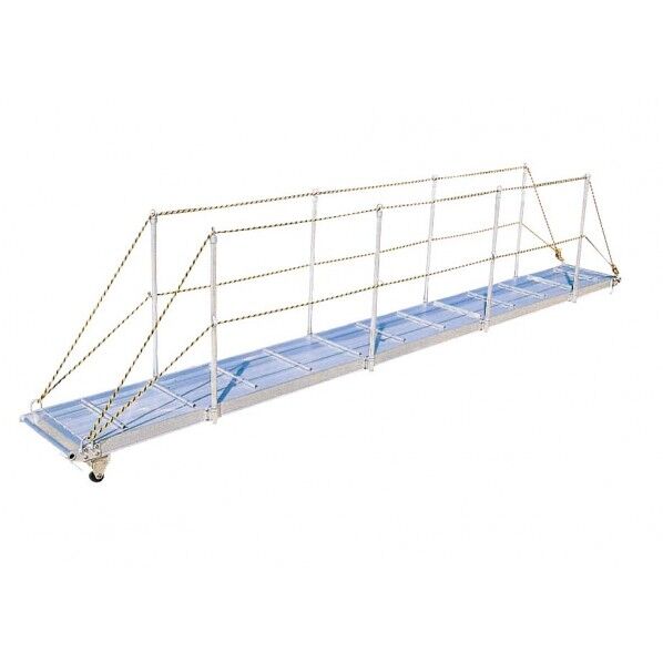 歩み板 ワーフラダー