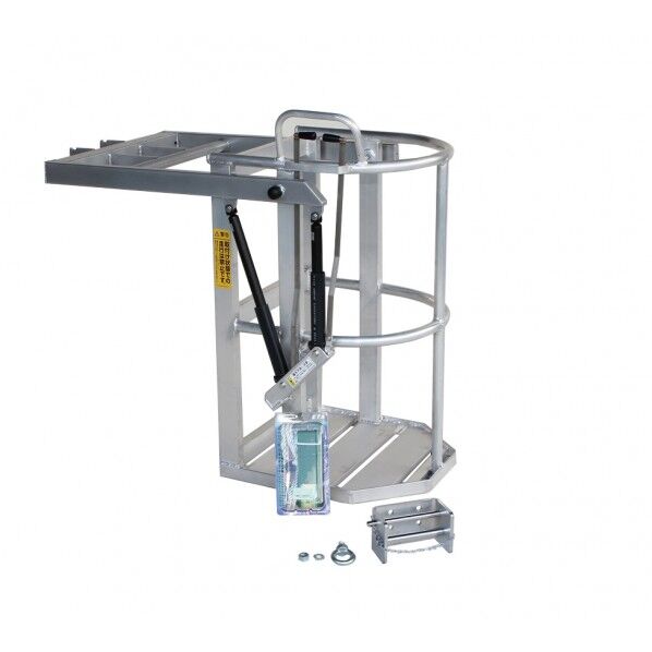 高所作業用ゴンドラ ドラゴン