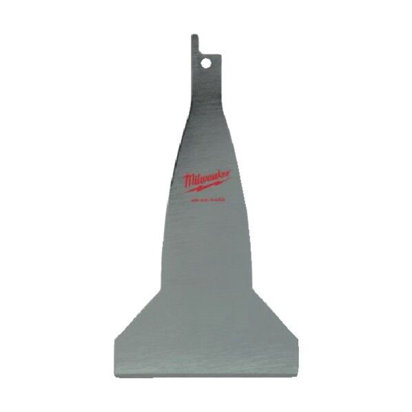 レシプロソー用 76mmスクレーパーブレード