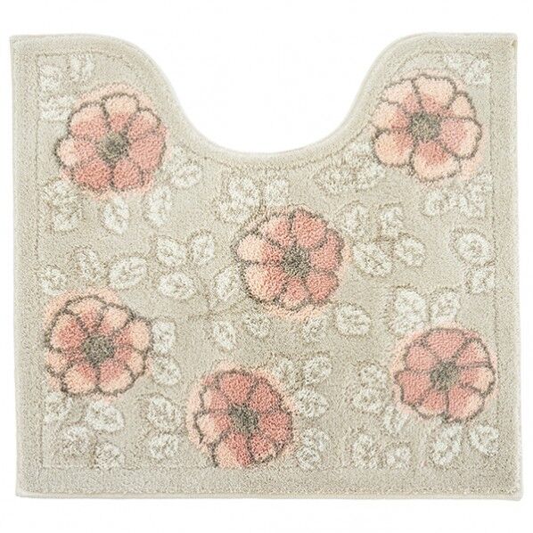 フローリア 55x60 トイレマット BE