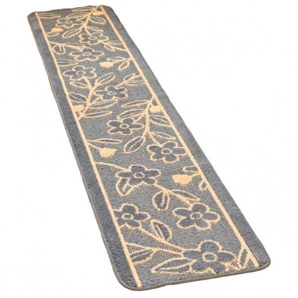 レホﾟ 45x240キッチンマット GY