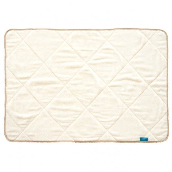 乾度良好カララカ 50x70 タオルバスマット IV