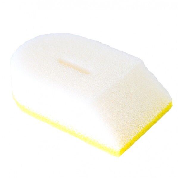 プリスベイス ななめカットスポンジ2 YE