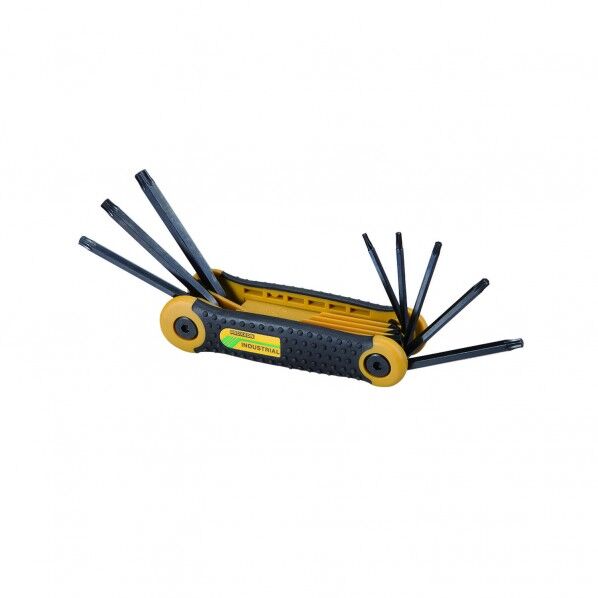 ポケット型レンチセット