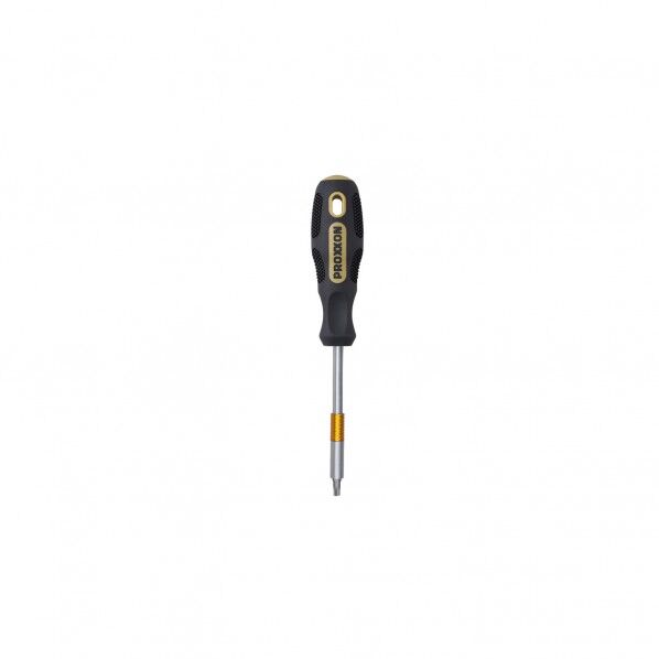 マグネット六角ビットドライバー 210mm 84282 1本