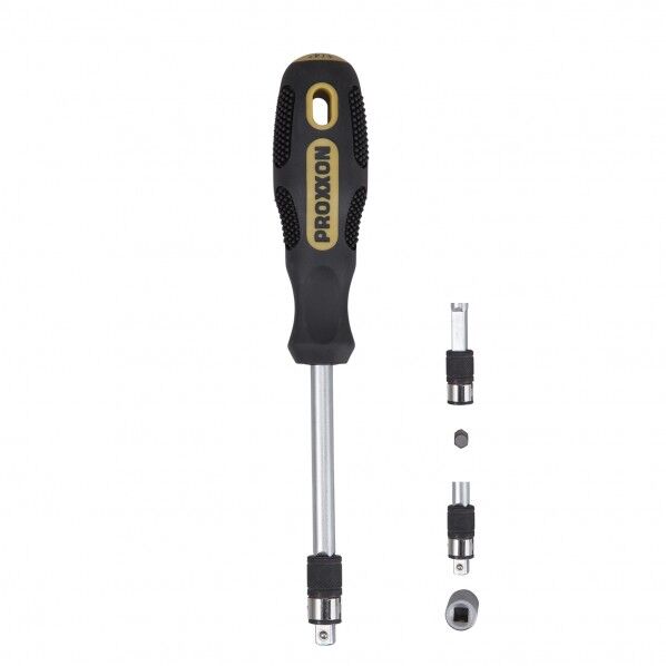 コンビネーションビットドライバー 210mm 84283 1本