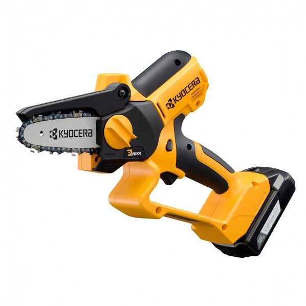 ハンディーチェーンソー本体