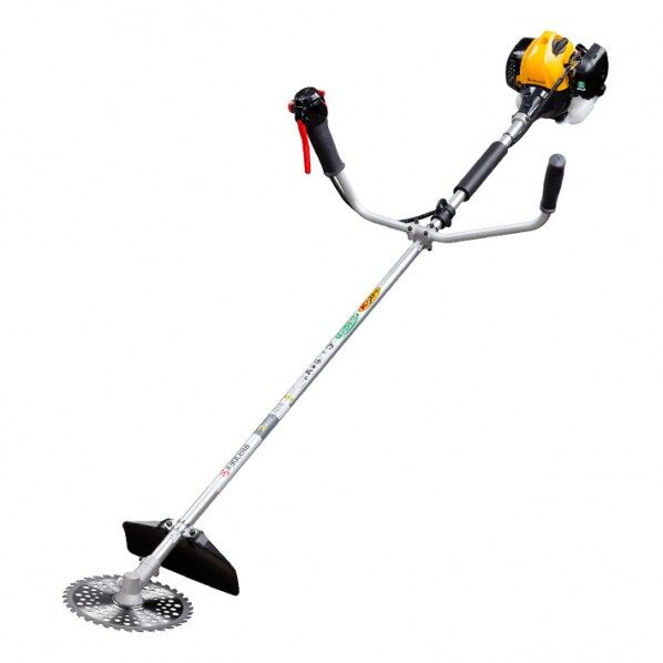 エンジン式刈払機