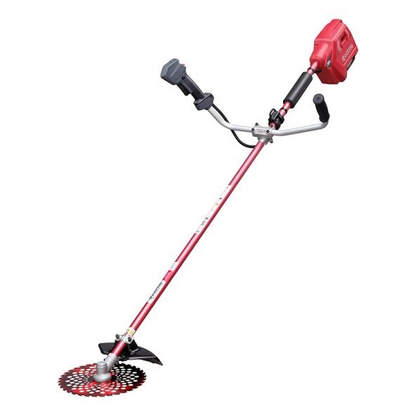 充電式刈払機 本体のみ