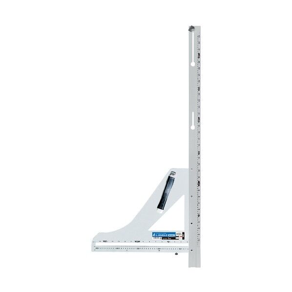 丸ノコガイド定規エルアングル