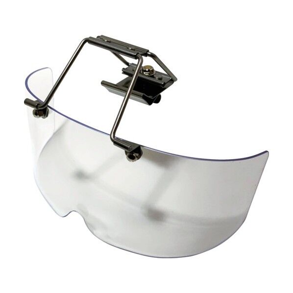 トーアボージン MPヘルメット専用自在アームめがね CS314 CS314 1個...