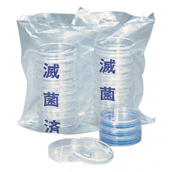 スチロールシャーレー