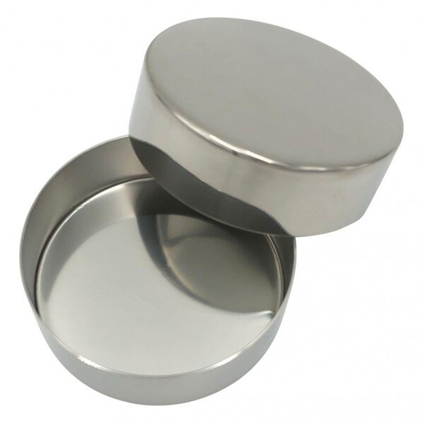 ステンレスシャーレ