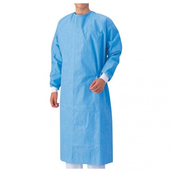 ディスポガウン