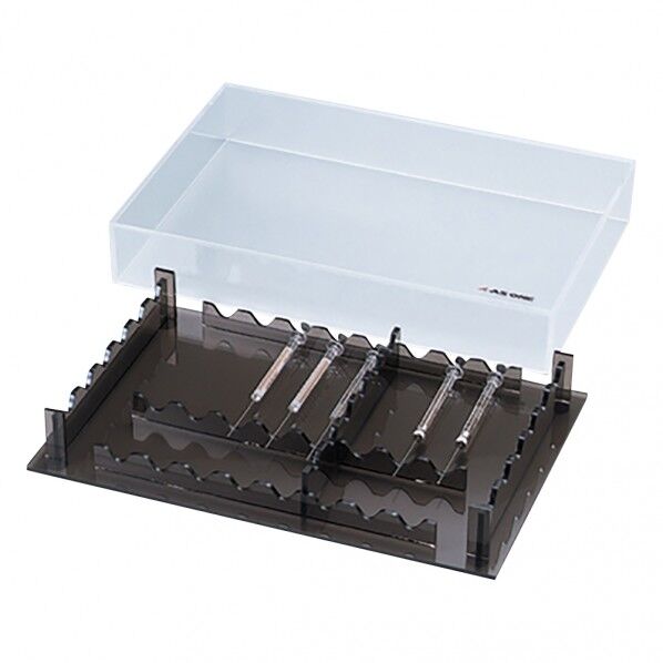 シリンジトレー 349×233×56