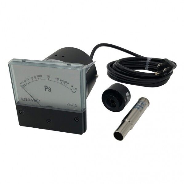 ピラニ真空計 2-080-02 1