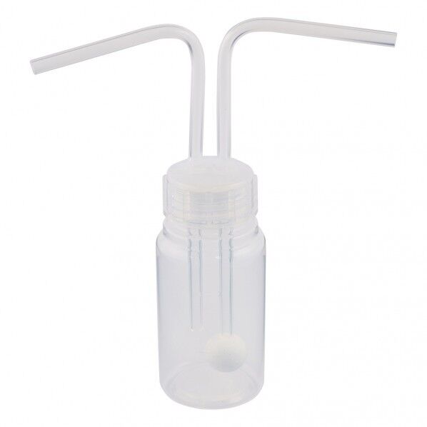 PFAガス洗浄瓶 2-097-01 1