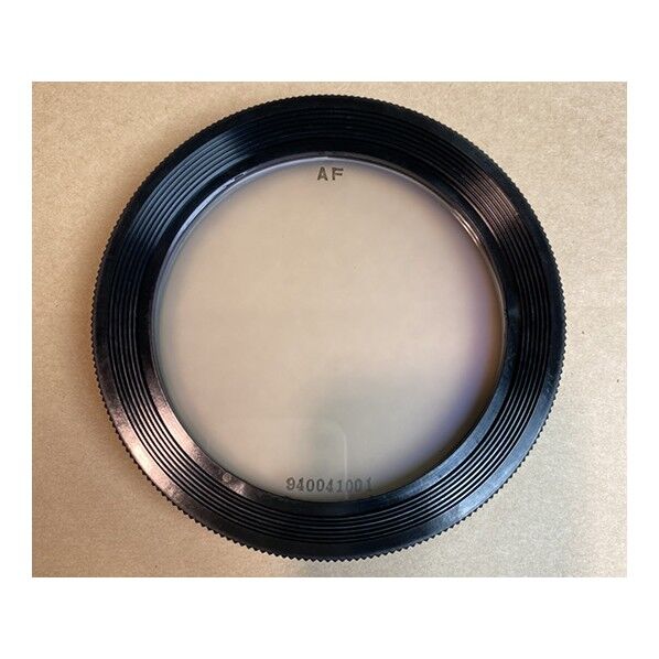 人工太陽照明灯用　枠付フィルター（色彩評価用フロスト） 2-1181-22 1