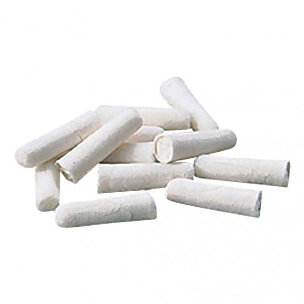 プース（付着菌拭き取り用成型ガーゼ） 2-130-01 1000個