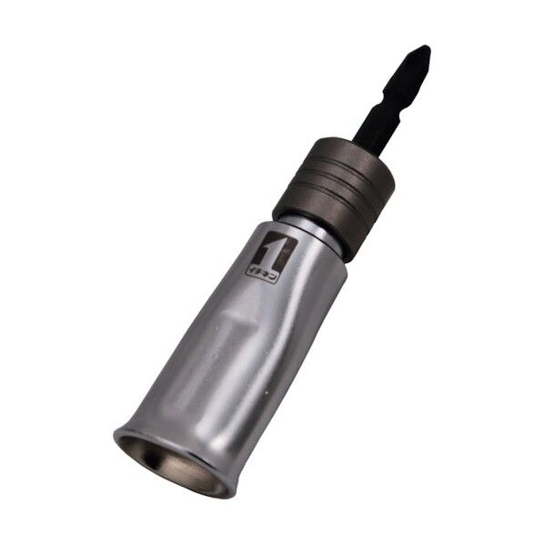 軸交換式フォームタイソケット