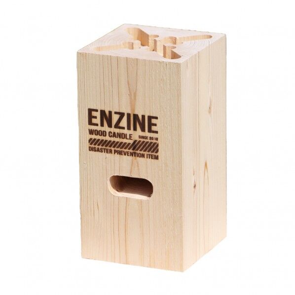 スウェーデントーチENZINE X