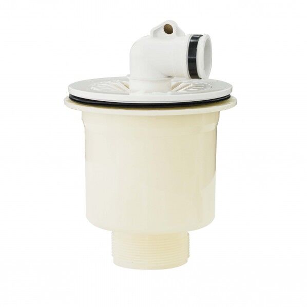 SP-PT 洗濯用排水トラップ 縦引き