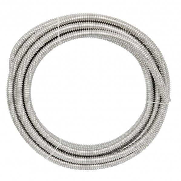 RFL25 水道用巻フレキパイプ SUS304