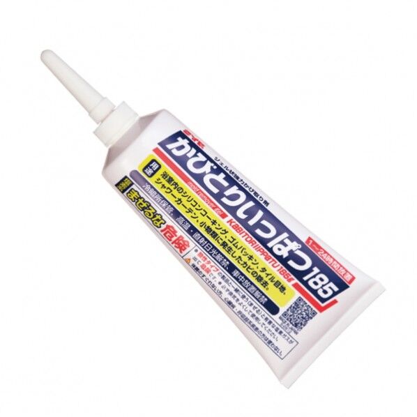 かびとりいっぱつ 185g