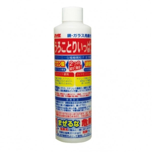 うろことりいっぱつ! 300g