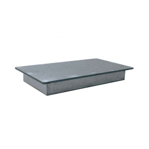 マグネットプレート磁極板付