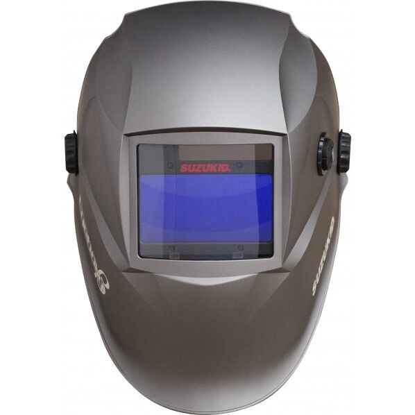 液晶式自動遮光溶接面アイボーグβ