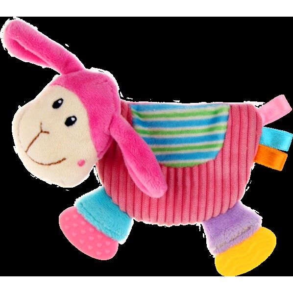 TC74341アニマルエッグクリンクルティーザーシープ