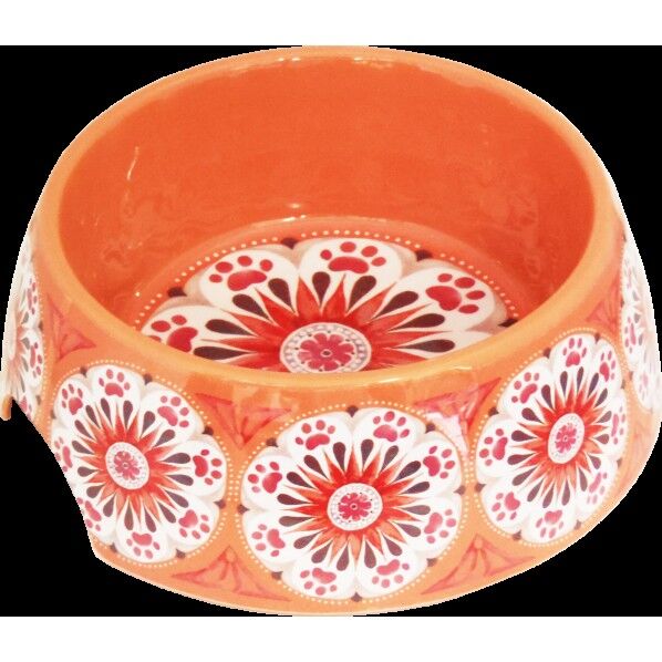 HongTH14202マジョルカボウルSコーラル