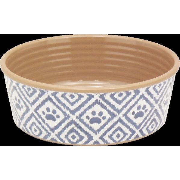 HongTH14210ボウルSインディゴブルー