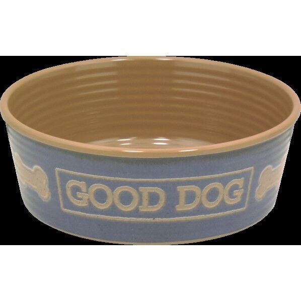 HongTH14215ボウルMインディゴブルー