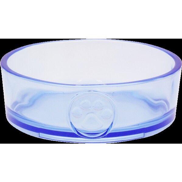 HongTH14230クリアボウルオーシャンブルー