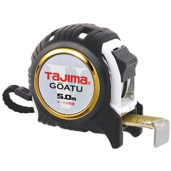 剛厚Gロック-25 5m×25mm GAGL2550 1個