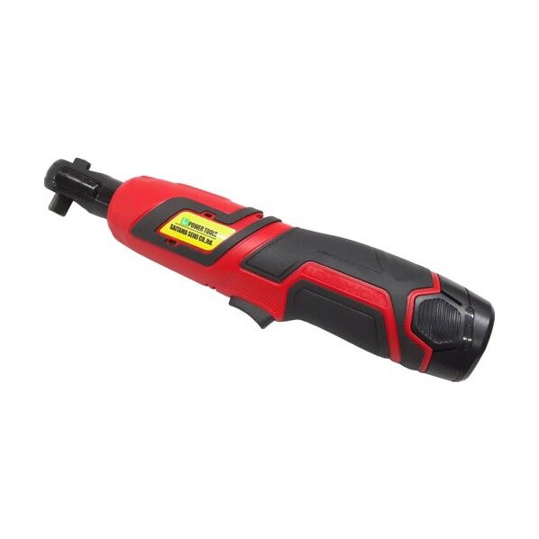  電動9．5mm角ミニラチェットレンチ UEMR10 1台