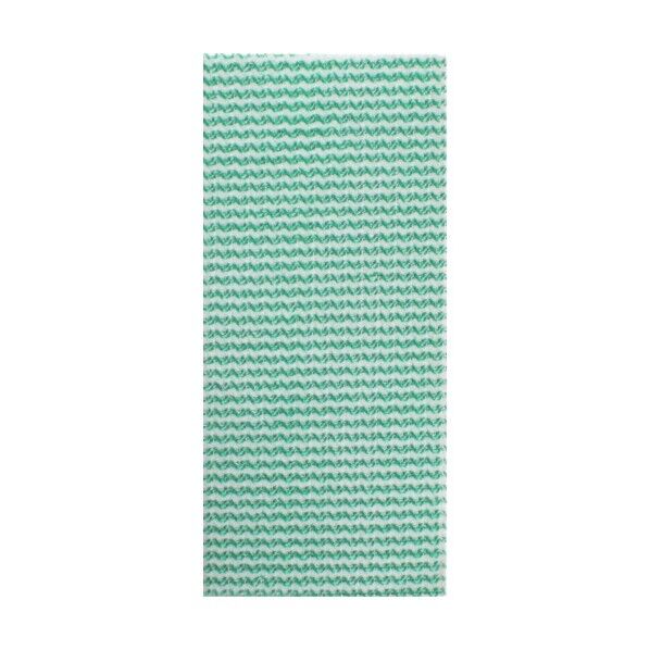 玄関タイル ブラッシングスポンジ スペア(柄付き用) 20×9×1.6cm SQA79 1個